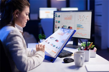 Data Analytics