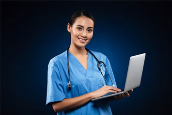 Nursing