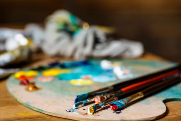 Visual Arts